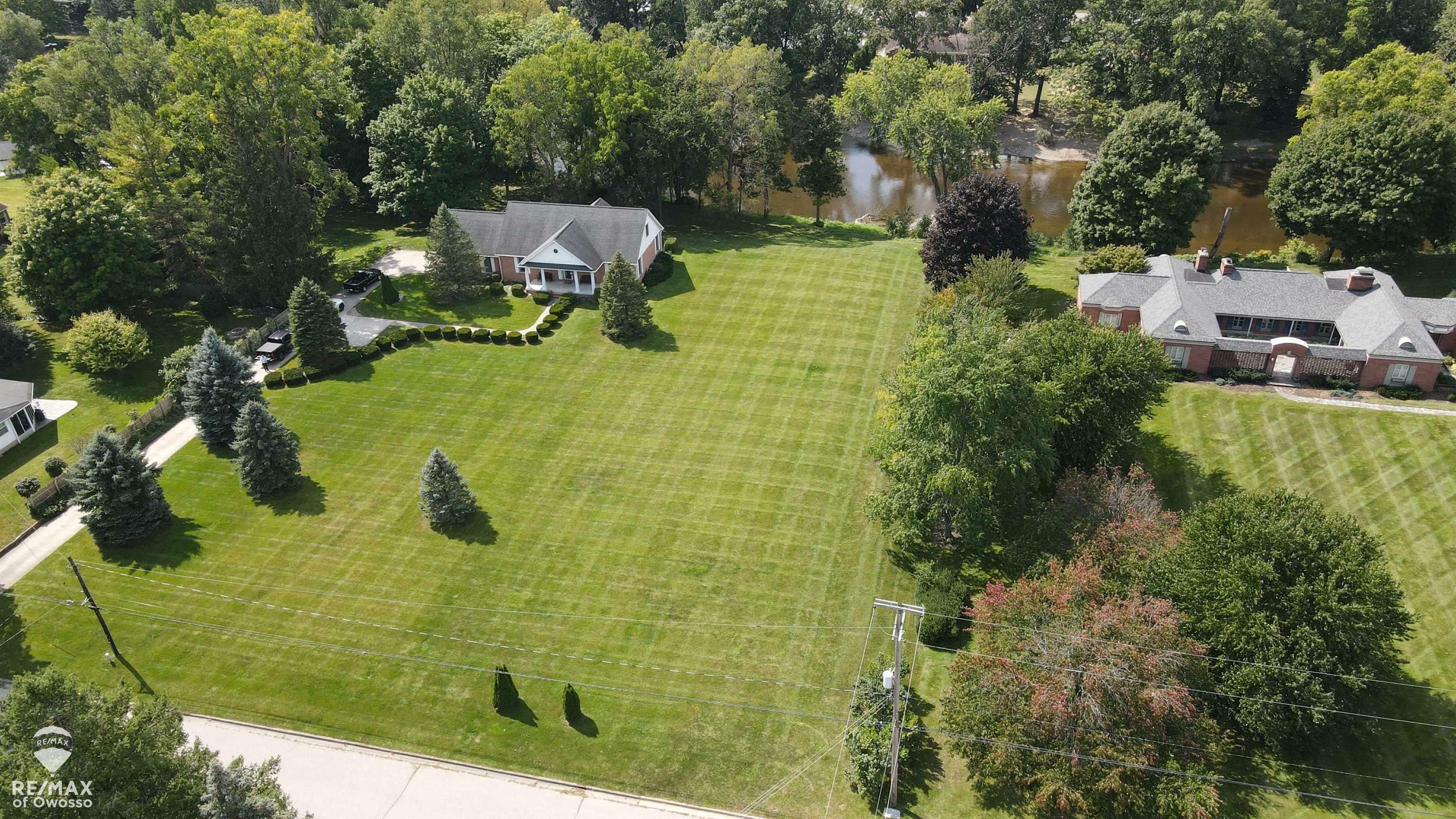 Property Photo:  1117 Ada Street  MI 48867 