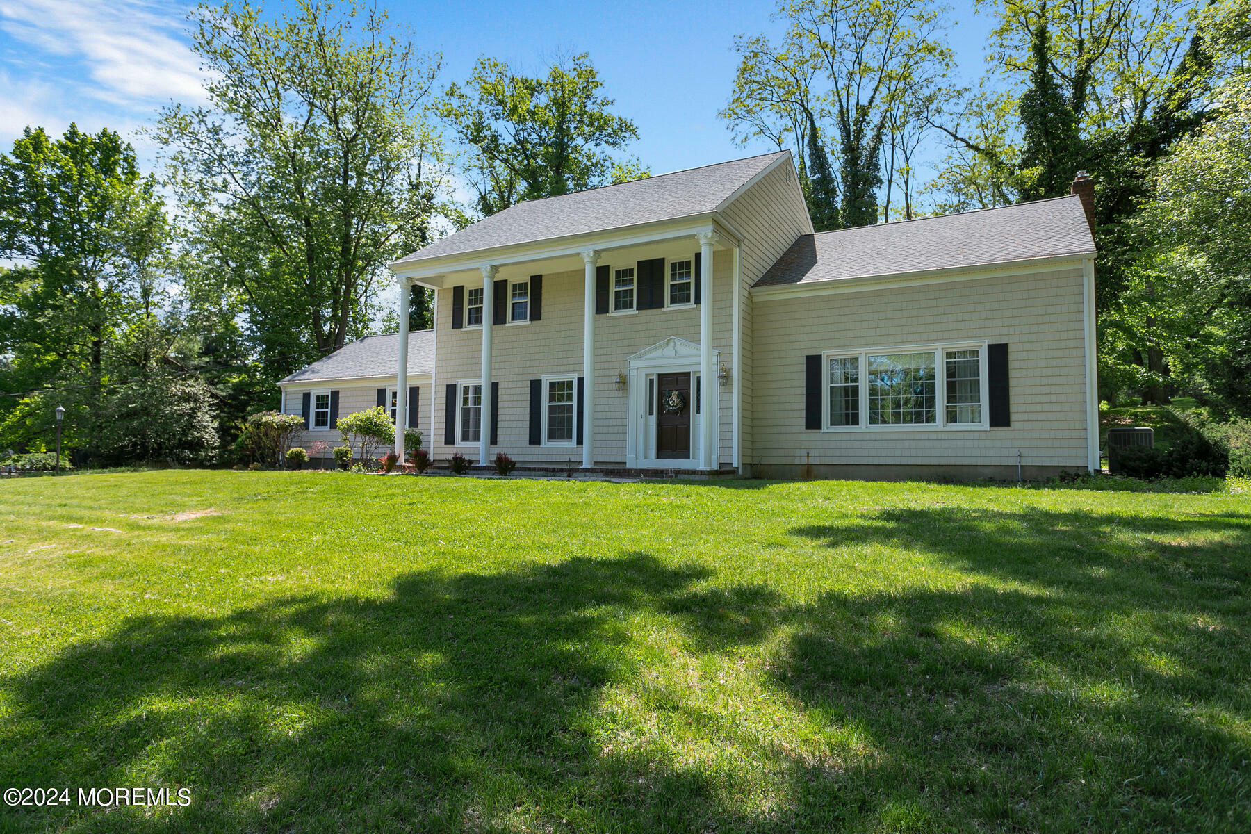 Property Photo:  36 Maple Drive  NJ 07722 