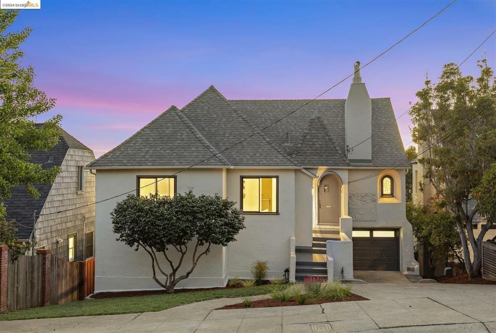 Property Photo:  230 Yale Ave  CA 94708 
