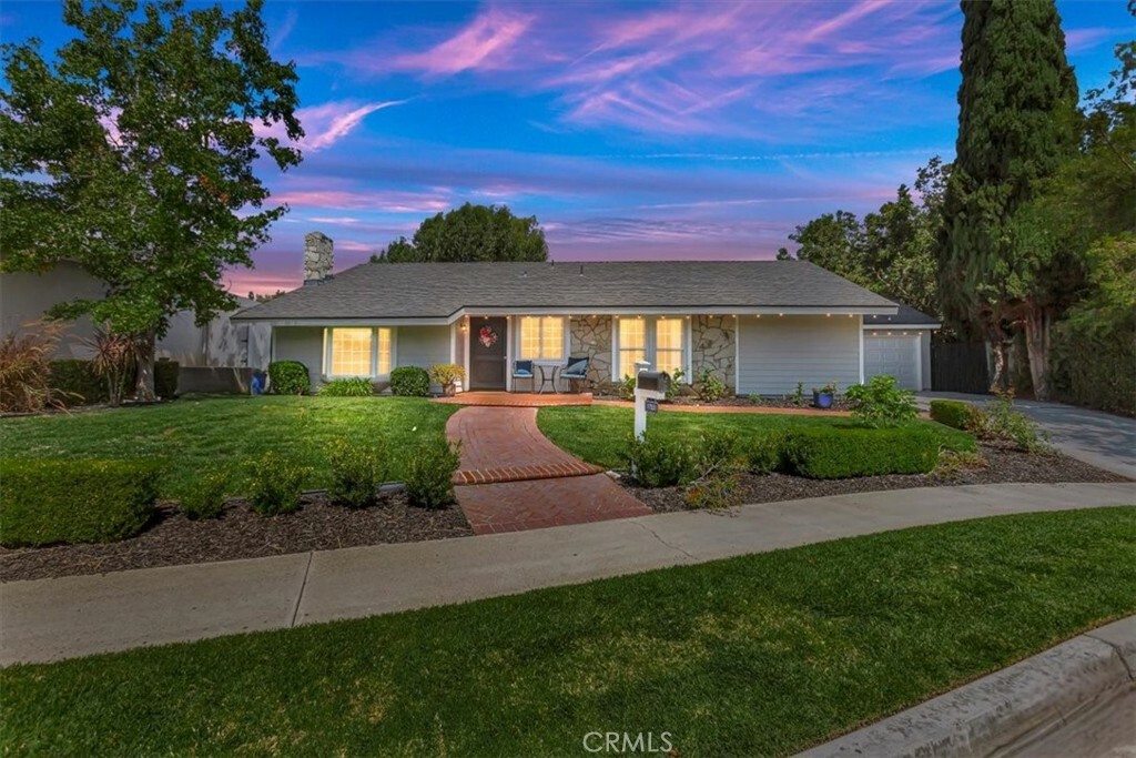 Property Photo:  17331 Minden Drive  CA 92886 