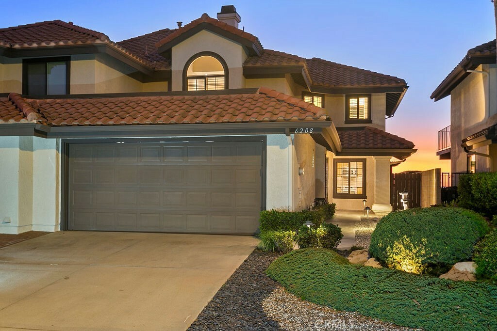 Property Photo:  6208 E Quartz Lane  CA 92807 