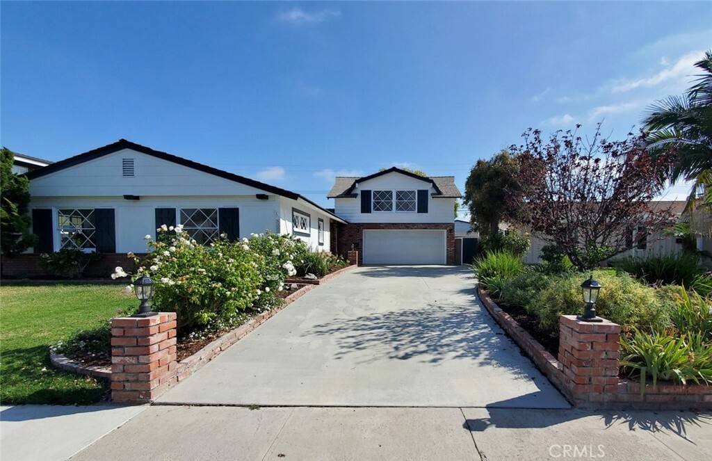 Property Photo:  8322 Bryant Drive  CA 92647 