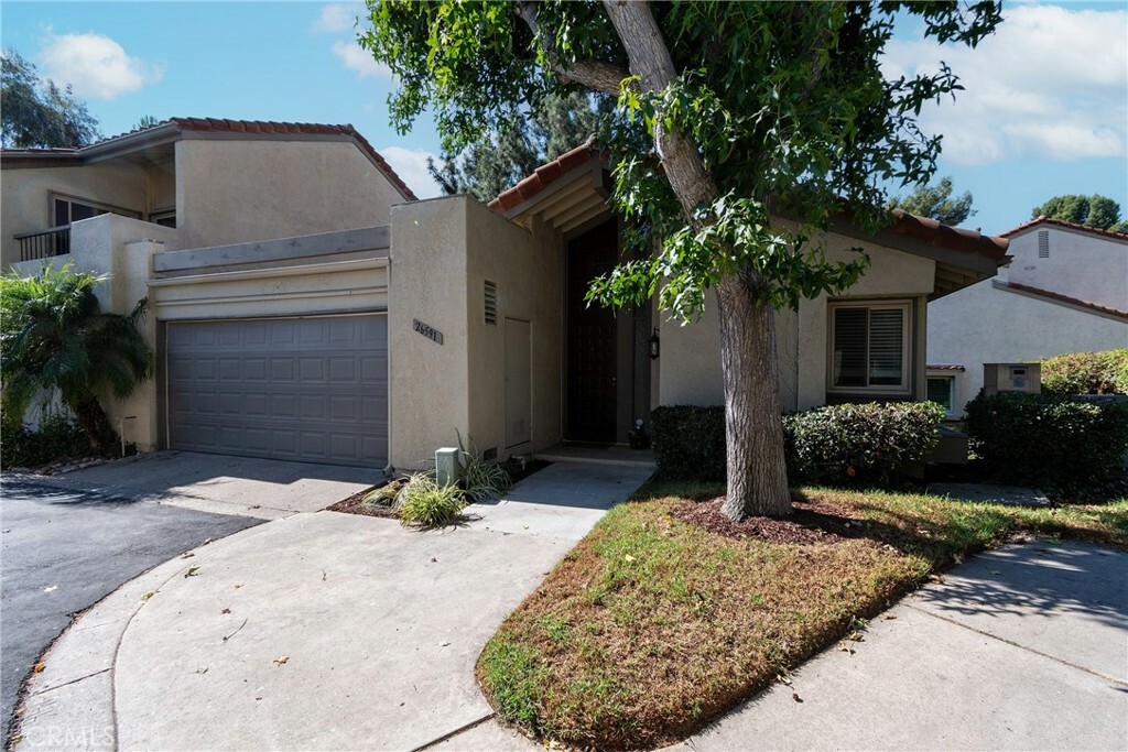 Property Photo:  26591 Verbena  CA 92691 