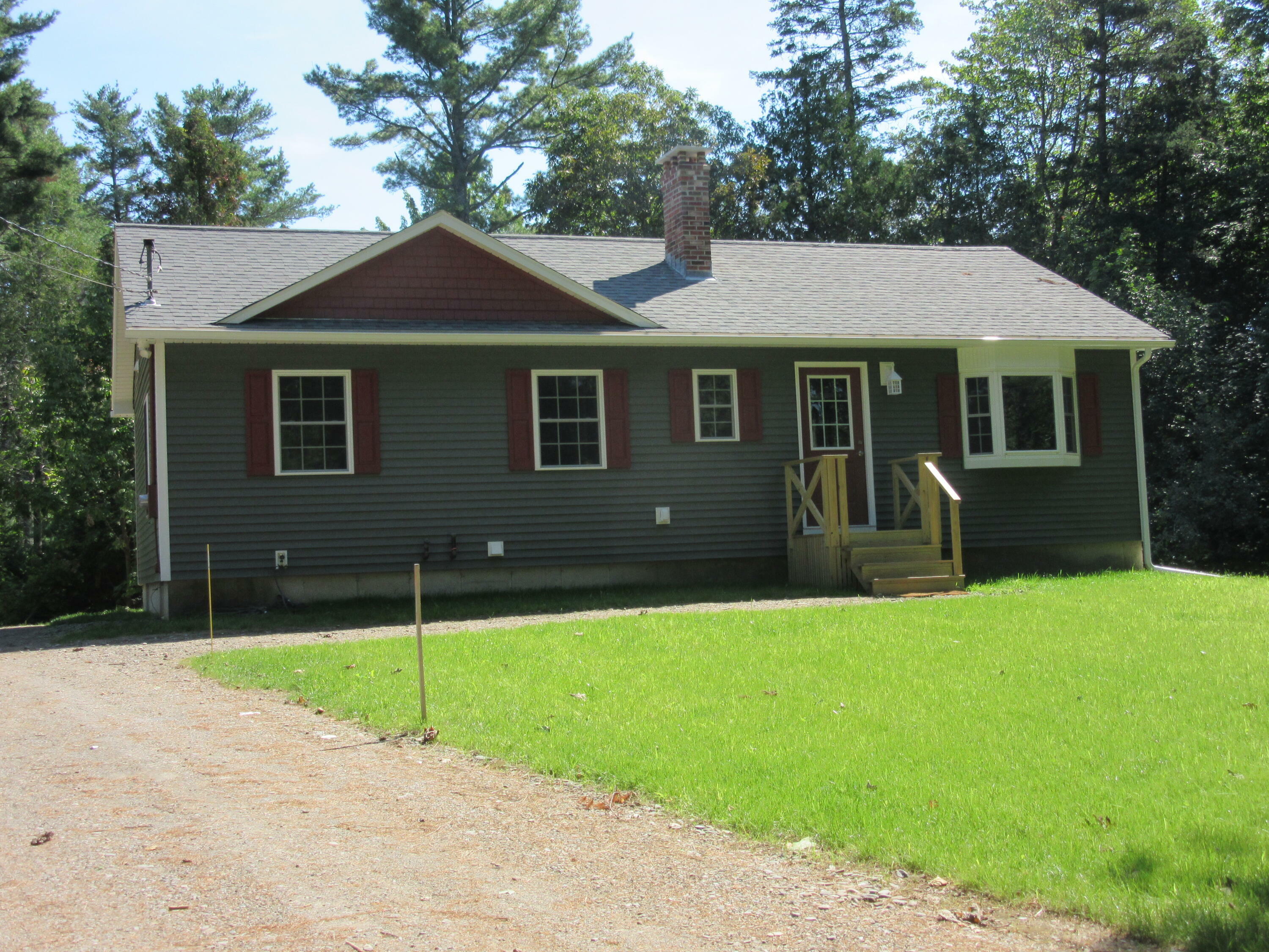 Property Photo:  41 Brasley Avenue  ME 04401 