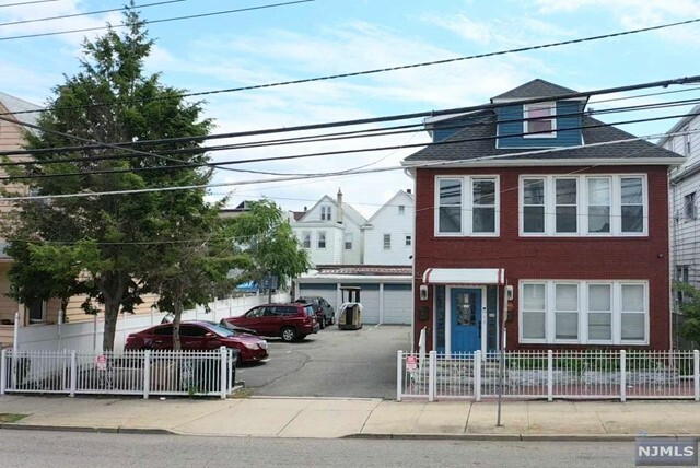 Property Photo:  127 Ackerman Avenue  NJ 07011 