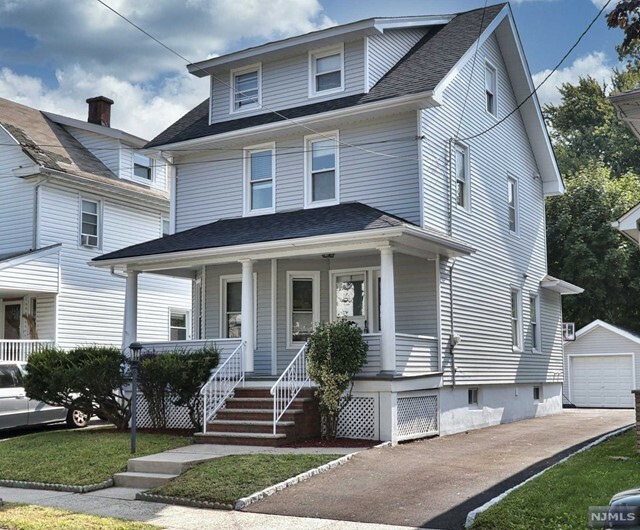 Property Photo:  96 Brookline Avenue  NJ 07110 