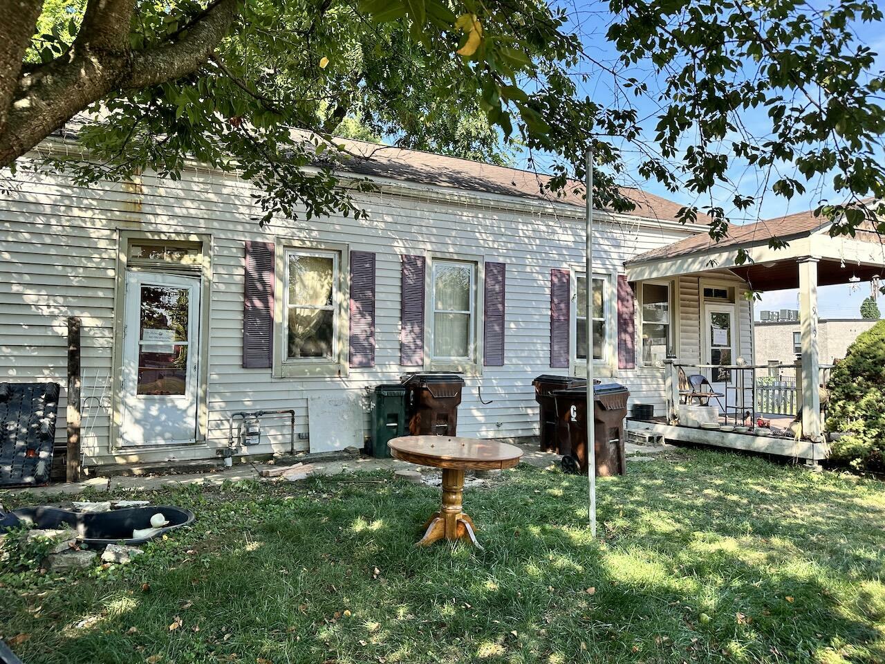 Property Photo:  919 Holman Avenue  KY 41011 