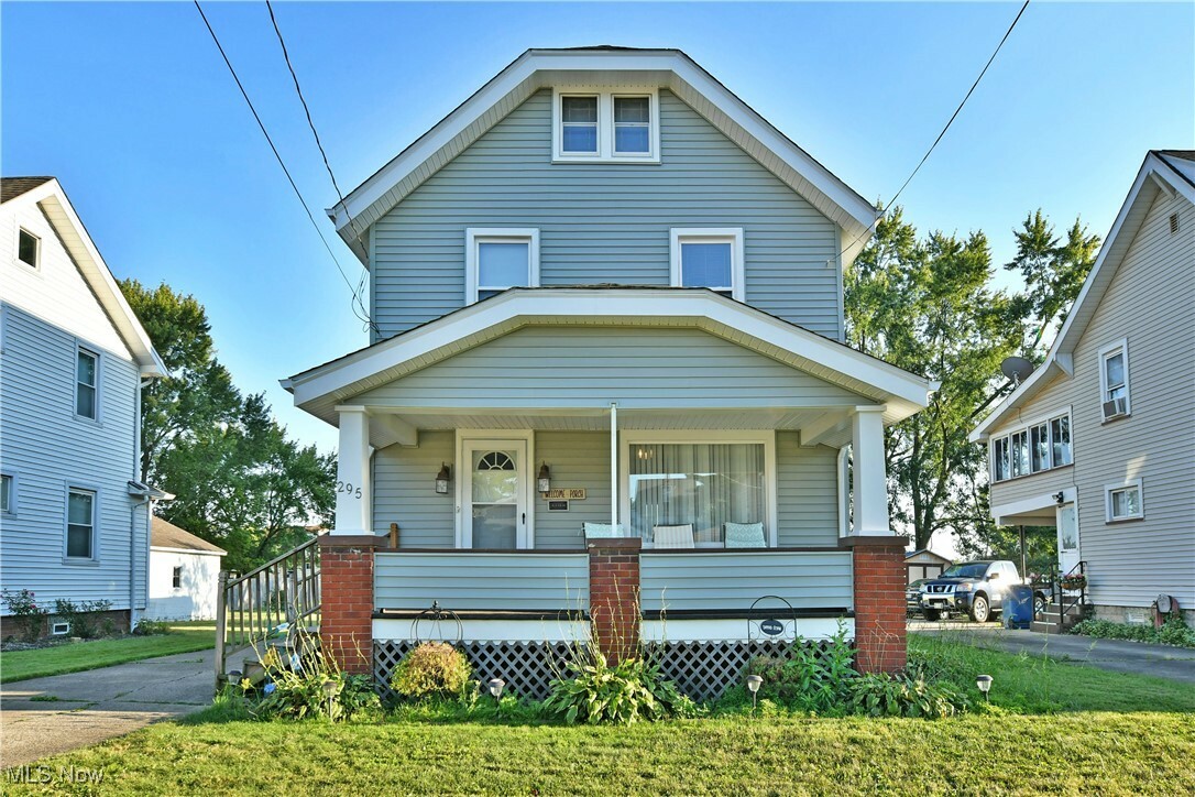 295 E 2nd Street  Girard OH 44420 photo