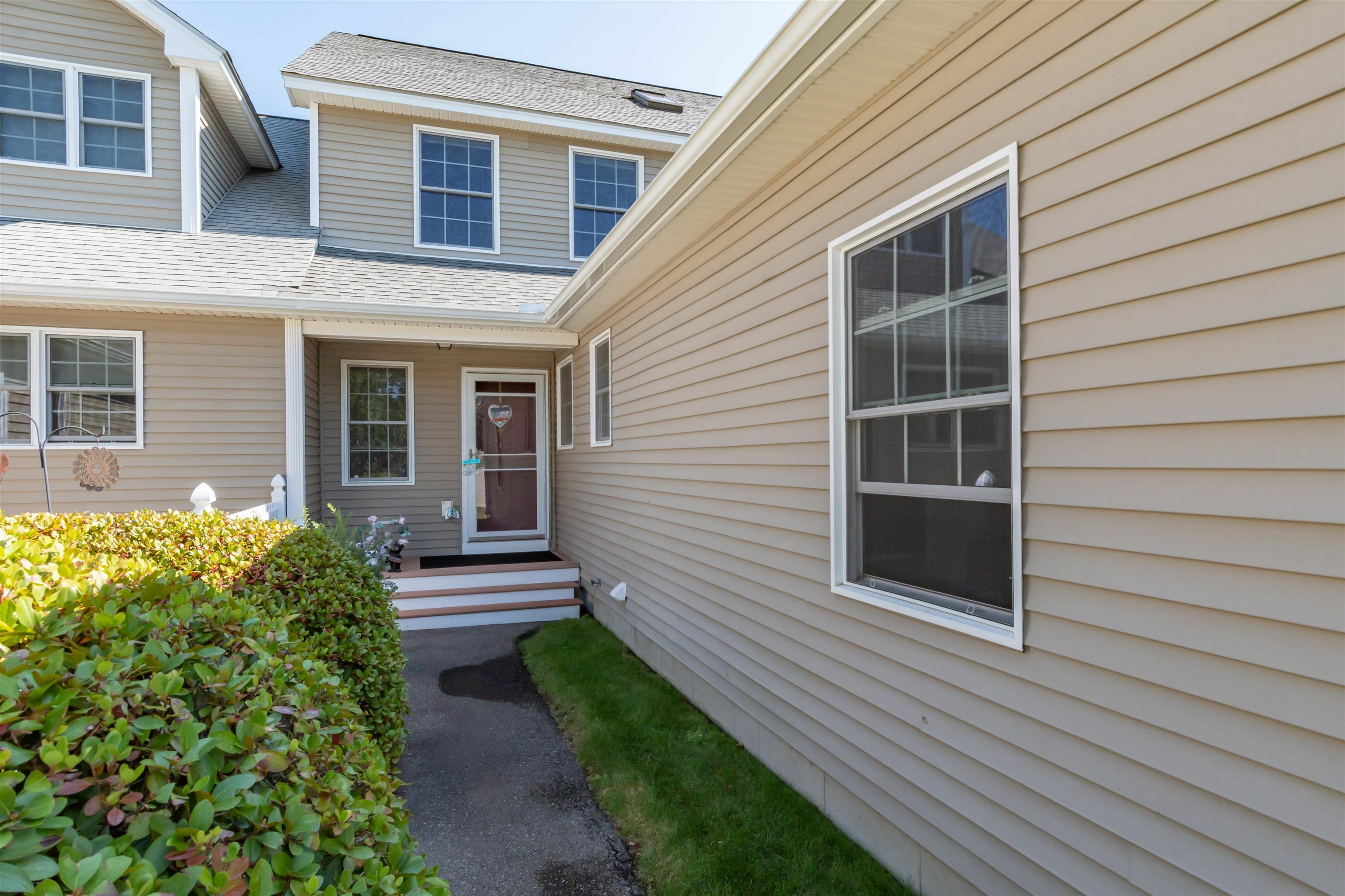 Property Photo:  229 Belknap Drive  NH 03275 