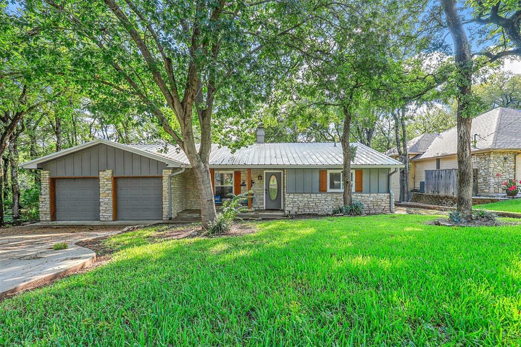 4114 Mojave Drive  De Cordova TX 76049 photo