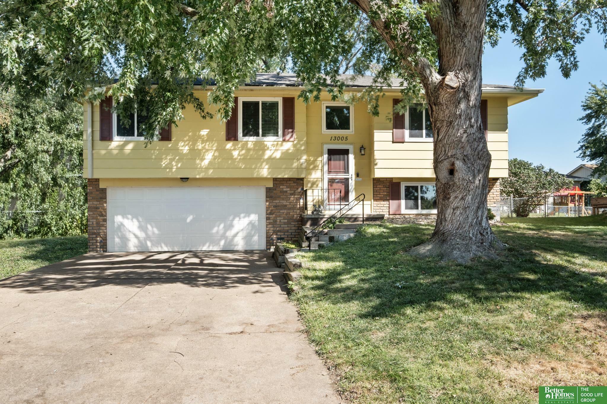 Property Photo:  13005 Fowler Circle  NE 68164 