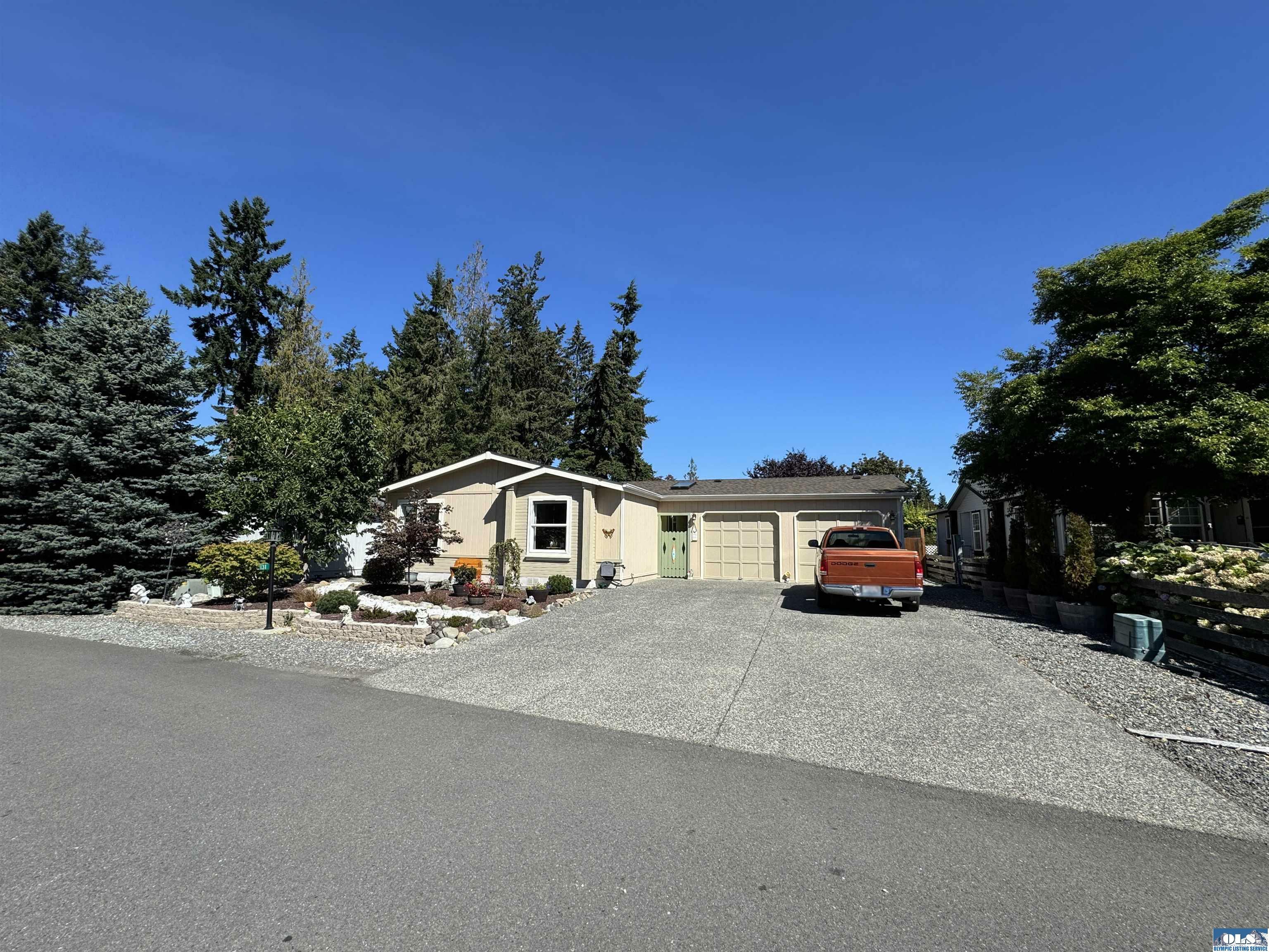 Property Photo:  131 Green Meadows  WA 98382 