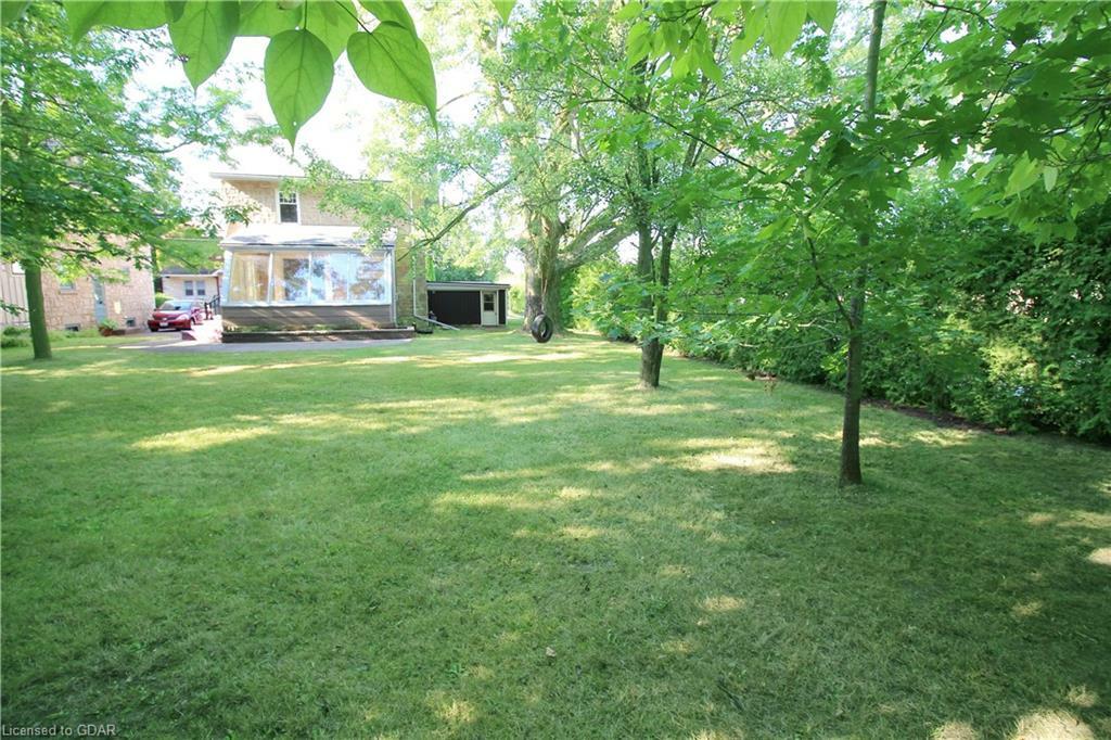 Property Photo:  390 Brock Street  ON N1M 2T7 