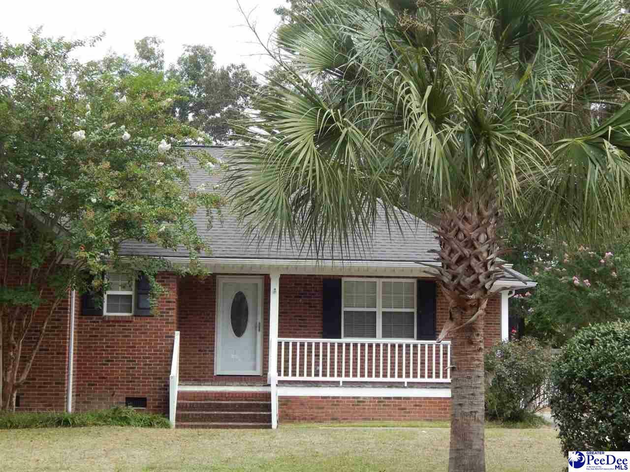 Property Photo:  2383 Chadwick Dr  SC 29501 