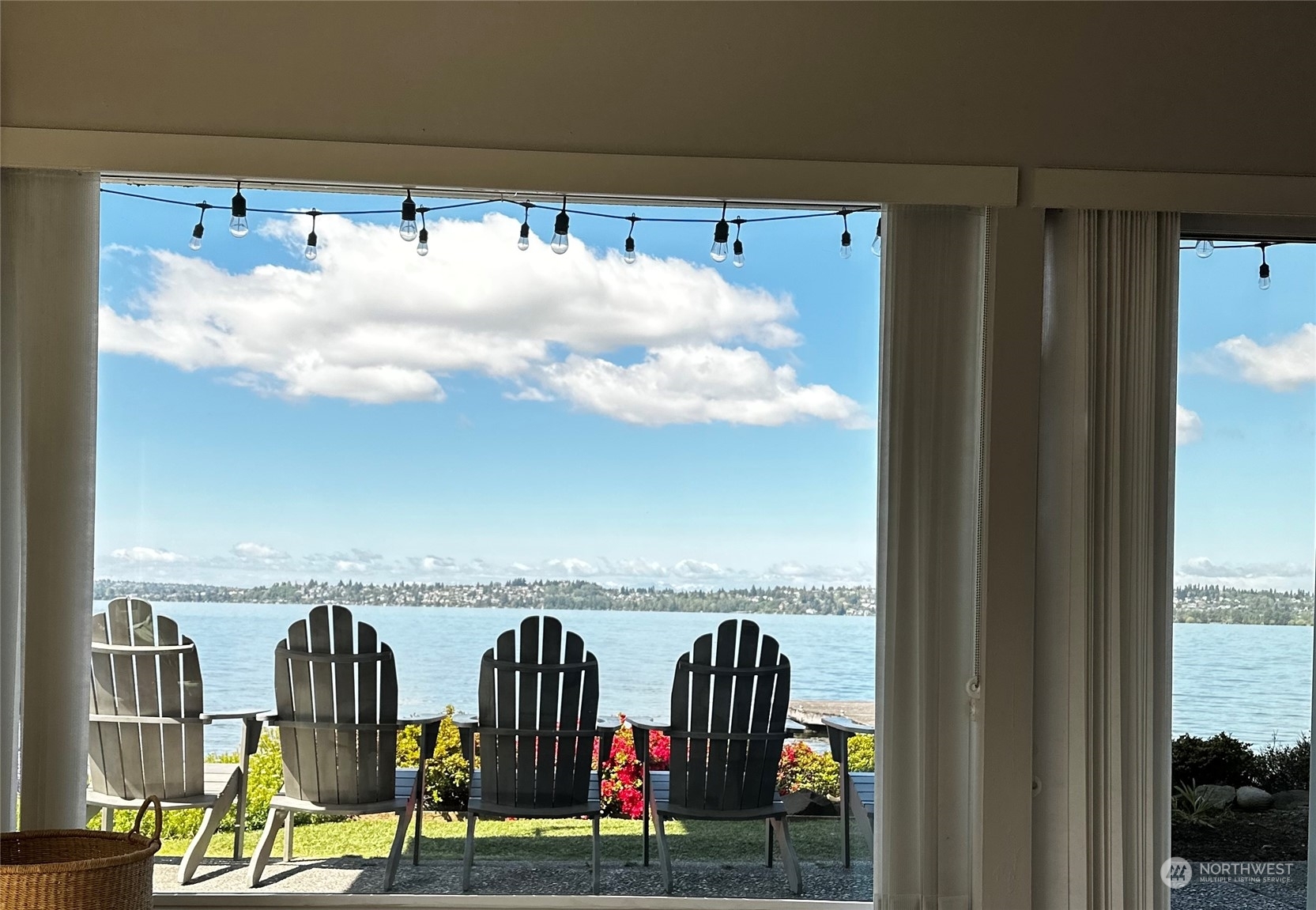 Property Photo:  6225 Lake Washington Boulevard NE 101  WA 98033 