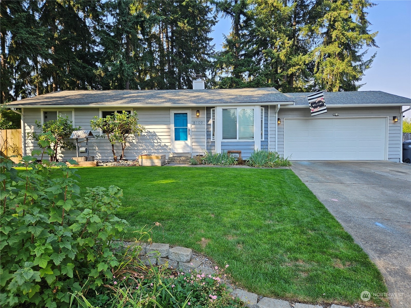 8109 188th Street Ct E  Puyallup WA 98375 photo