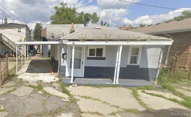 Property Photo:  3951 14th Street  MI 48229 