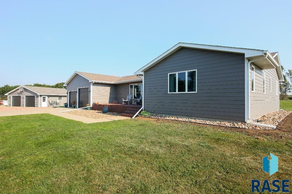 Property Photo:  26234 456th Ave  SD 57035 