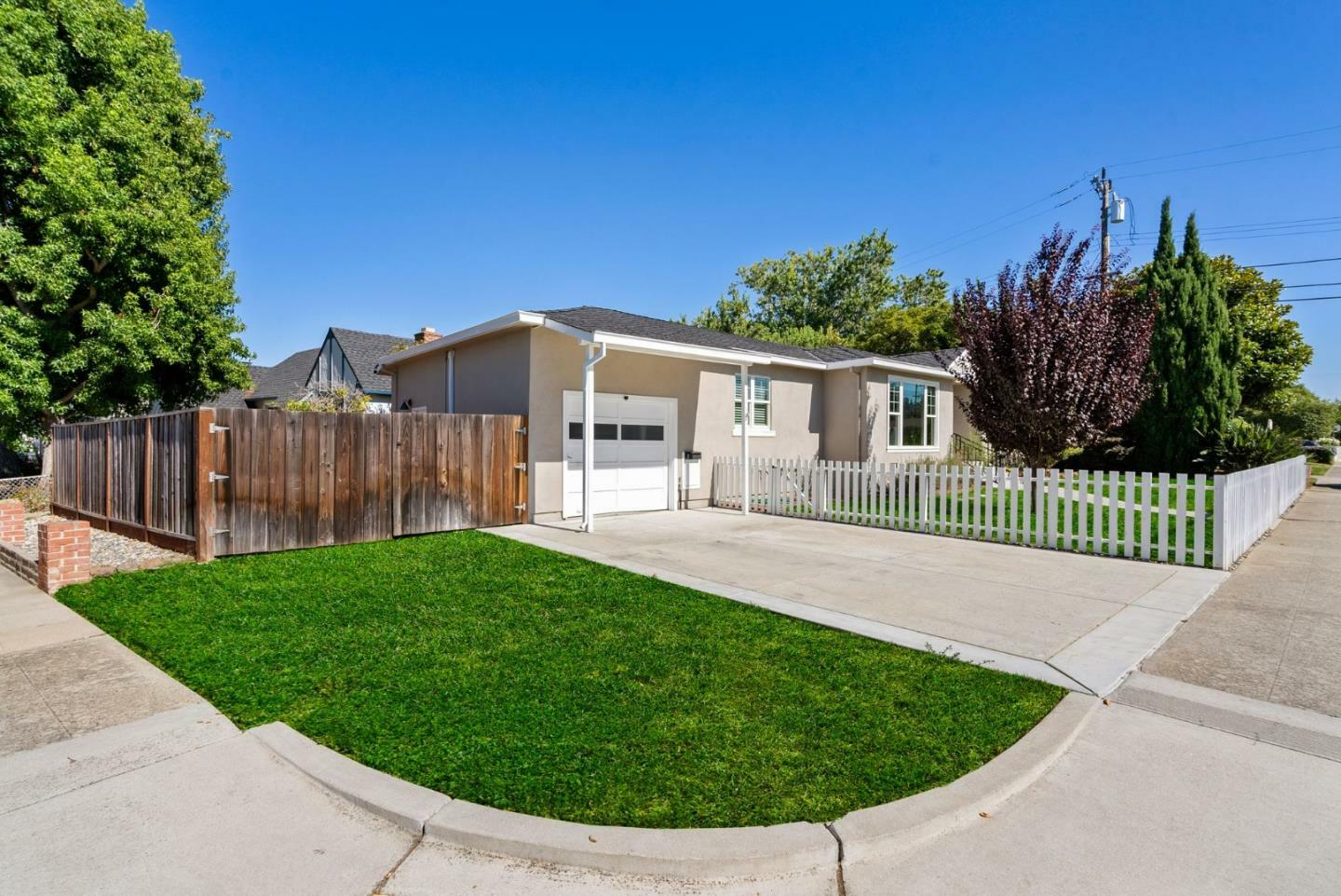 Property Photo:  3521 Orinda Drive  CA 94403 