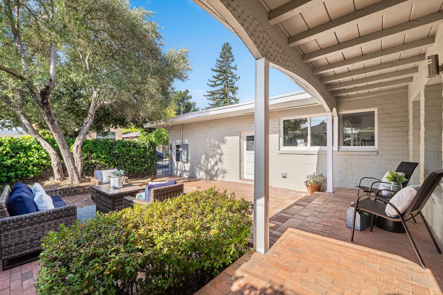 Property Photo:  102 Olive Street  CA 95030 