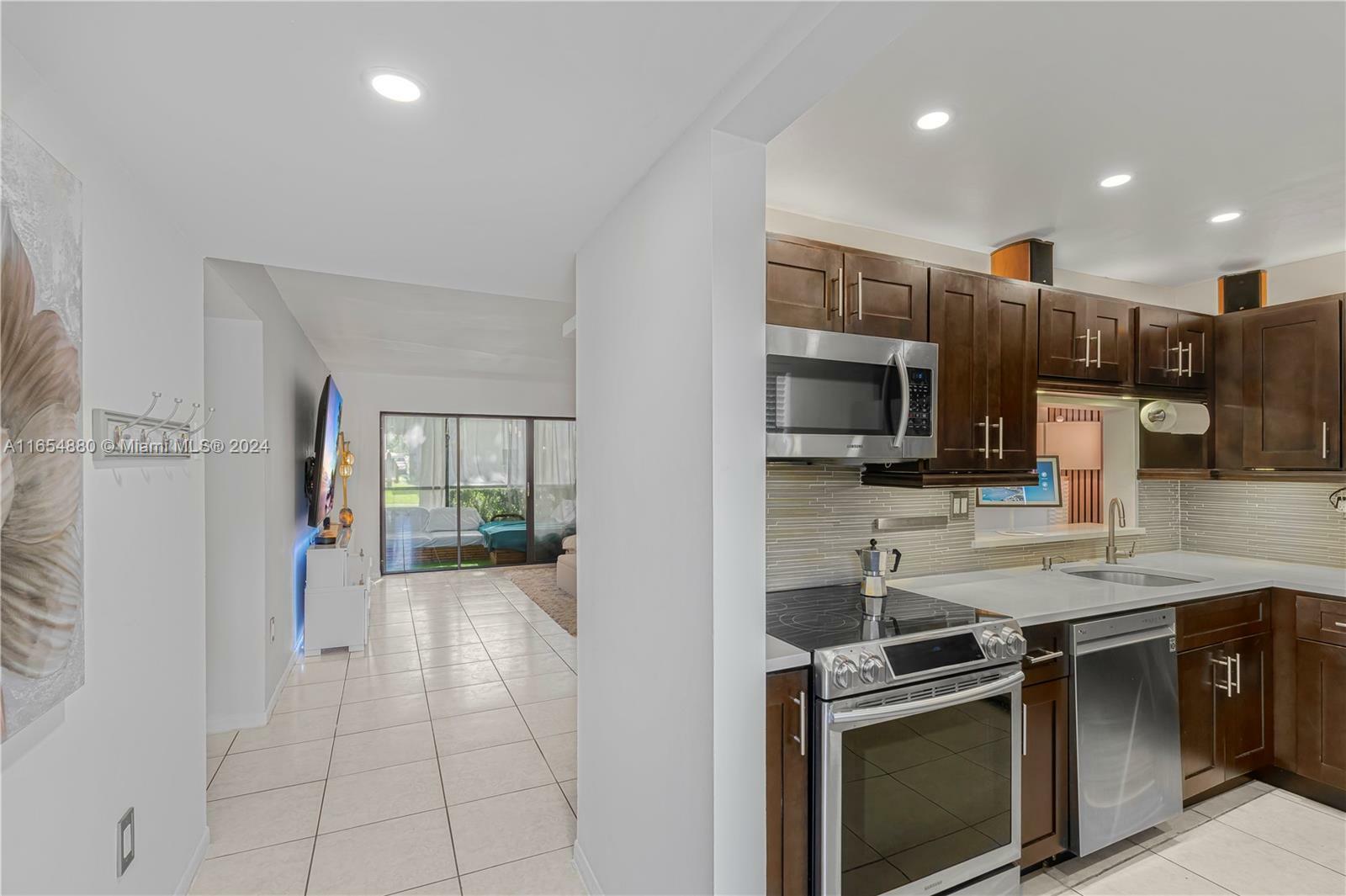 Property Photo:  8415 SW 107th Ave 130W  FL 33173 