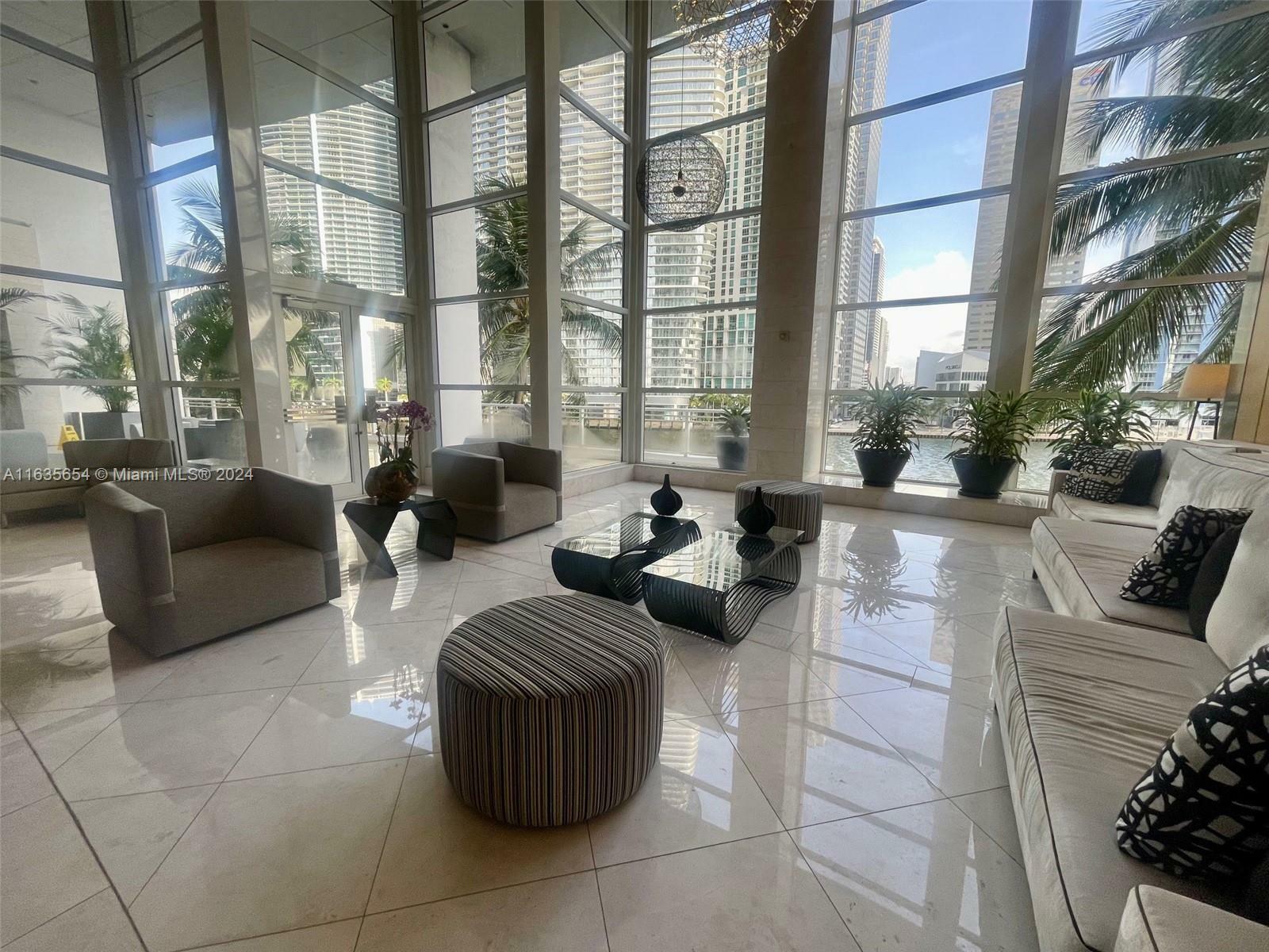 Property Photo:  901 Brickell Key Blvd 608  FL 33131 