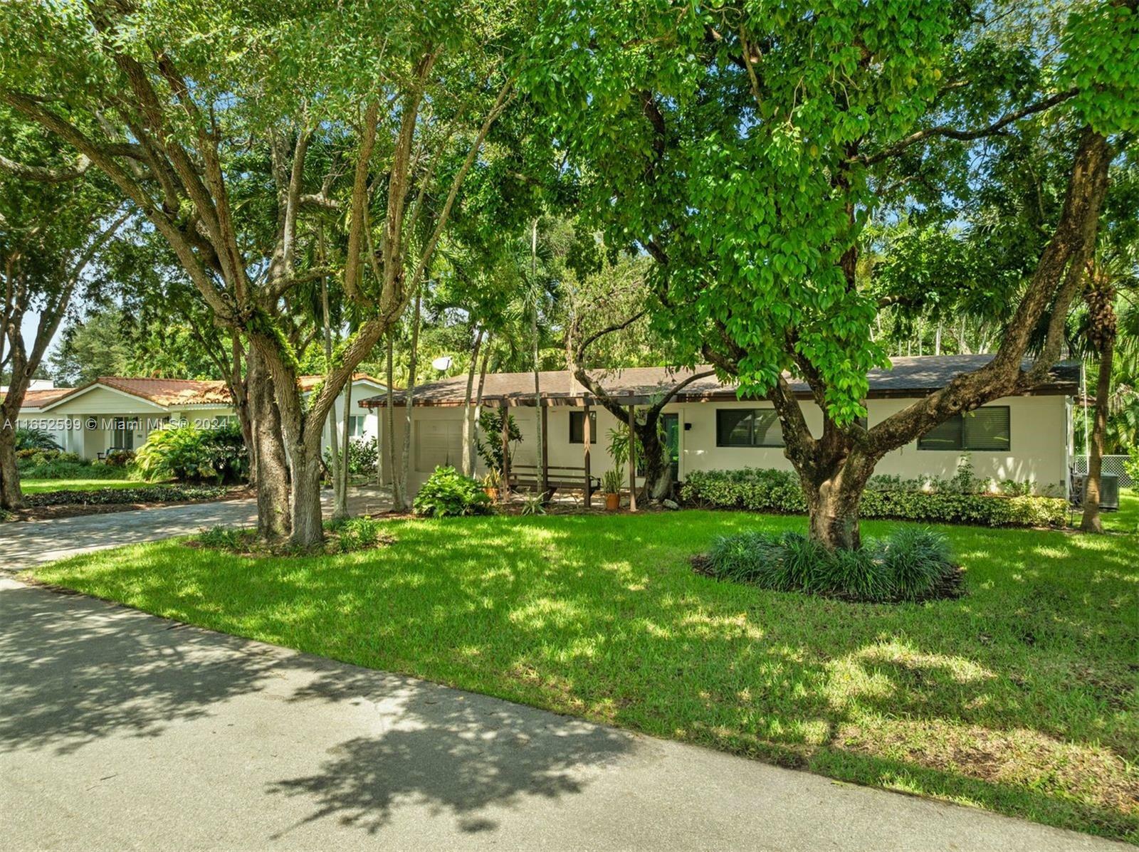 Property Photo:  7915 SW 53rd Ct  FL 33143 