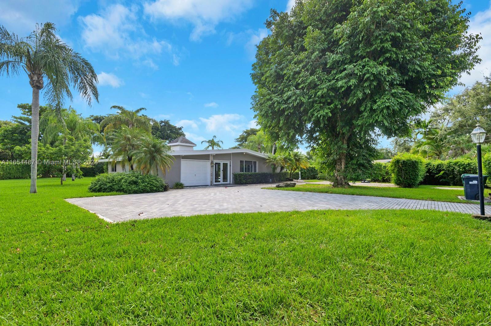 Property Photo:  12401 SW 80th Ave  FL 33156 