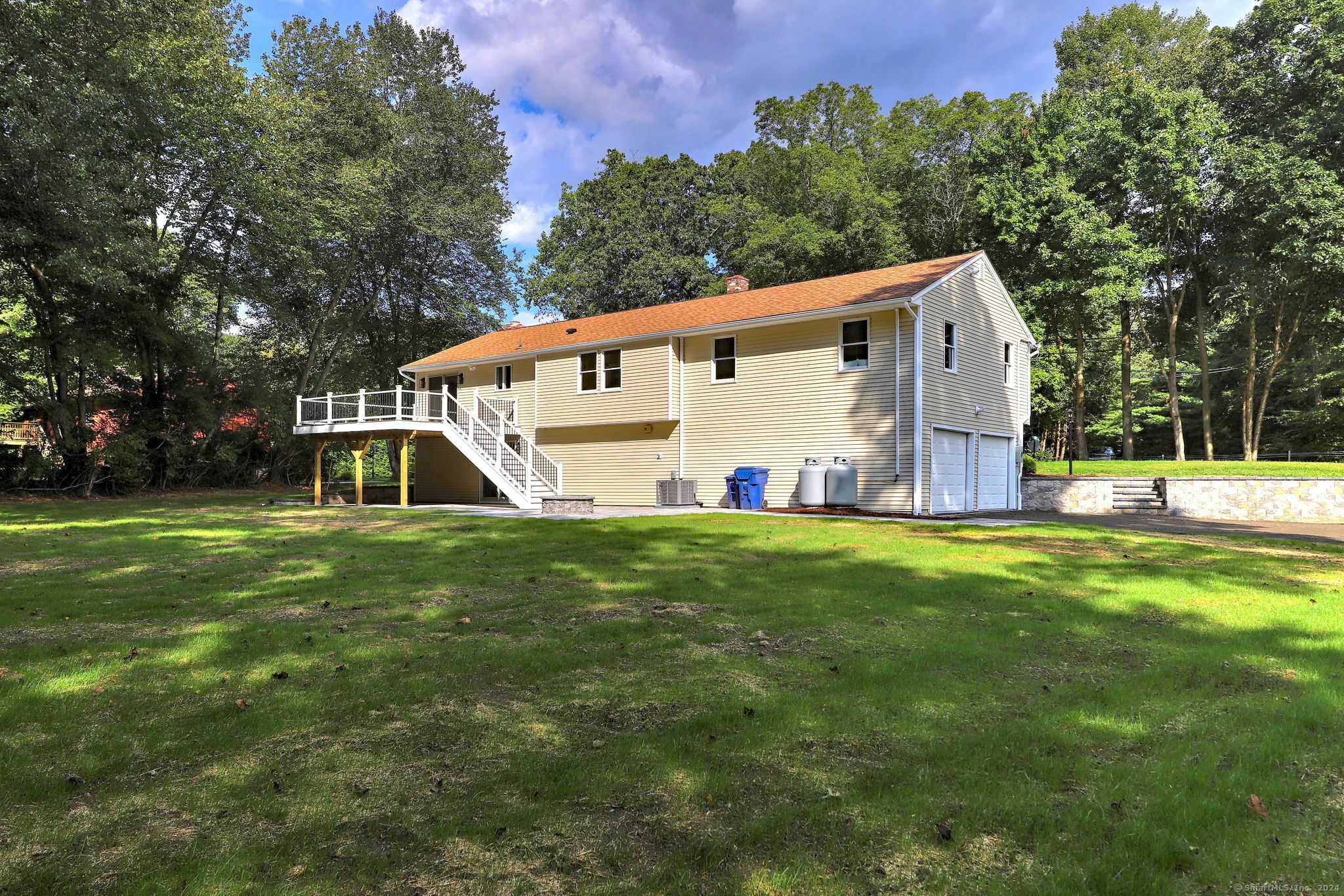 Property Photo:  448 Wheelers Farm Road  CT 06477 