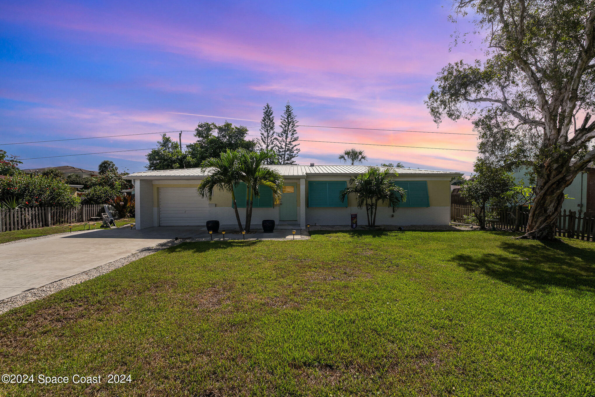 Property Photo:  145 Herron Drive  FL 32937 