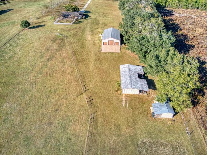 Property Photo:  1161 NW Jersey Road  FL 32331 