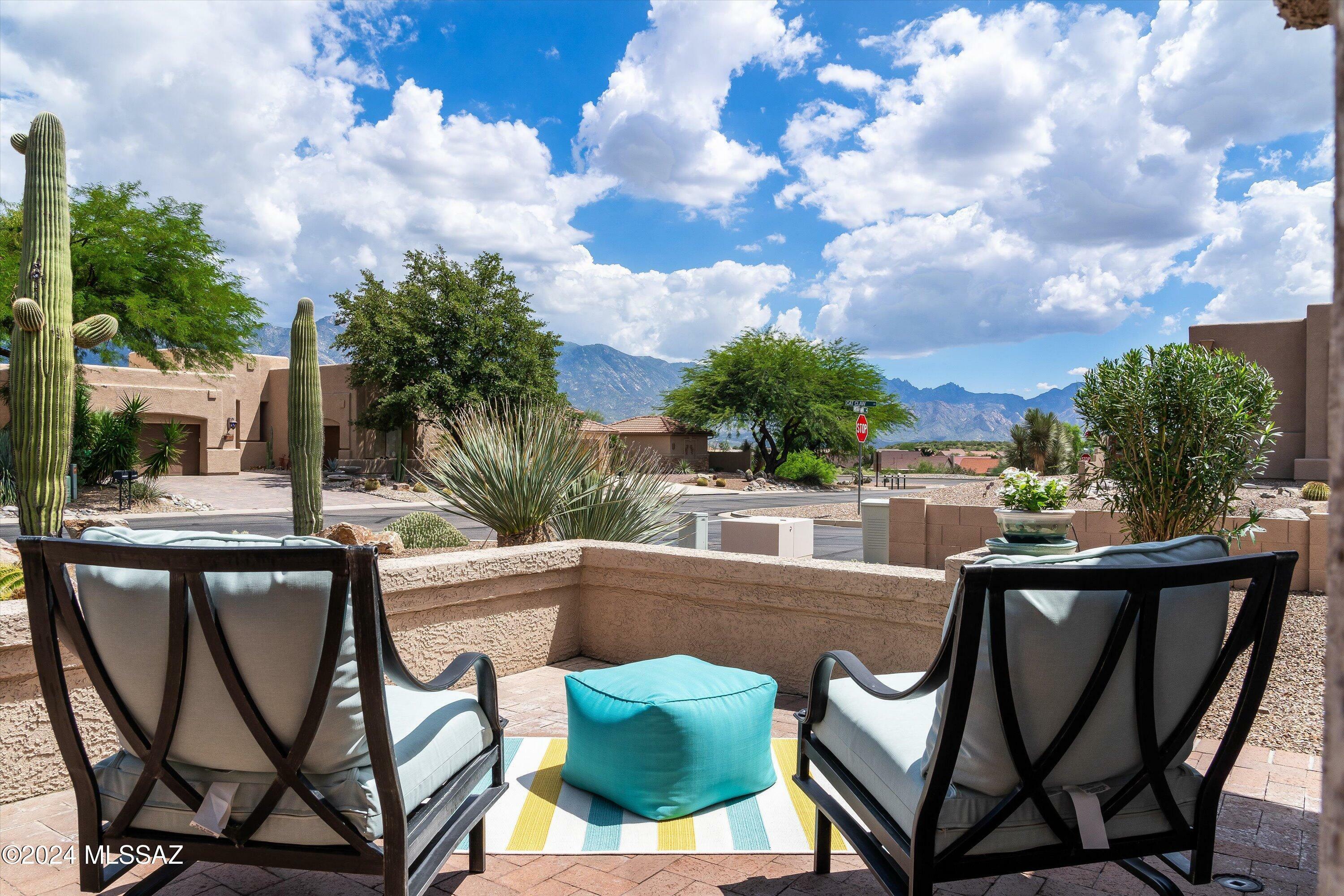 Property Photo:  37318 S Vista Park Drive  AZ 85739 