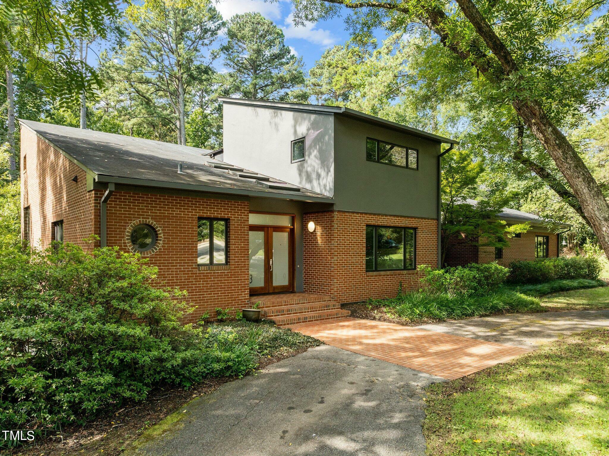 Property Photo:  3119 Birnamwood Road  NC 27607 