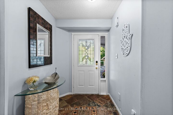 Property Photo: 12 Zachary Pl ON L1M 1E3