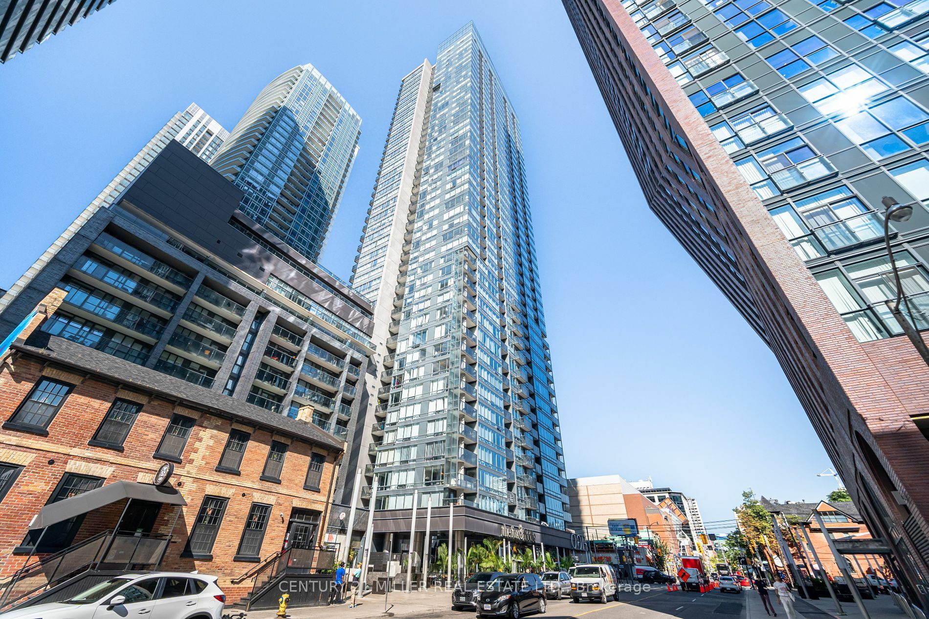 295 Adelaide St 213  Toronto ON M5V 1P7 photo