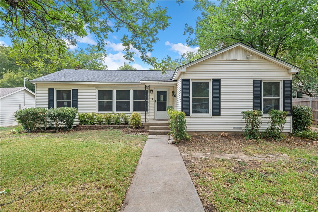 4220 Harlan Avenue  Waco TX 76710 photo