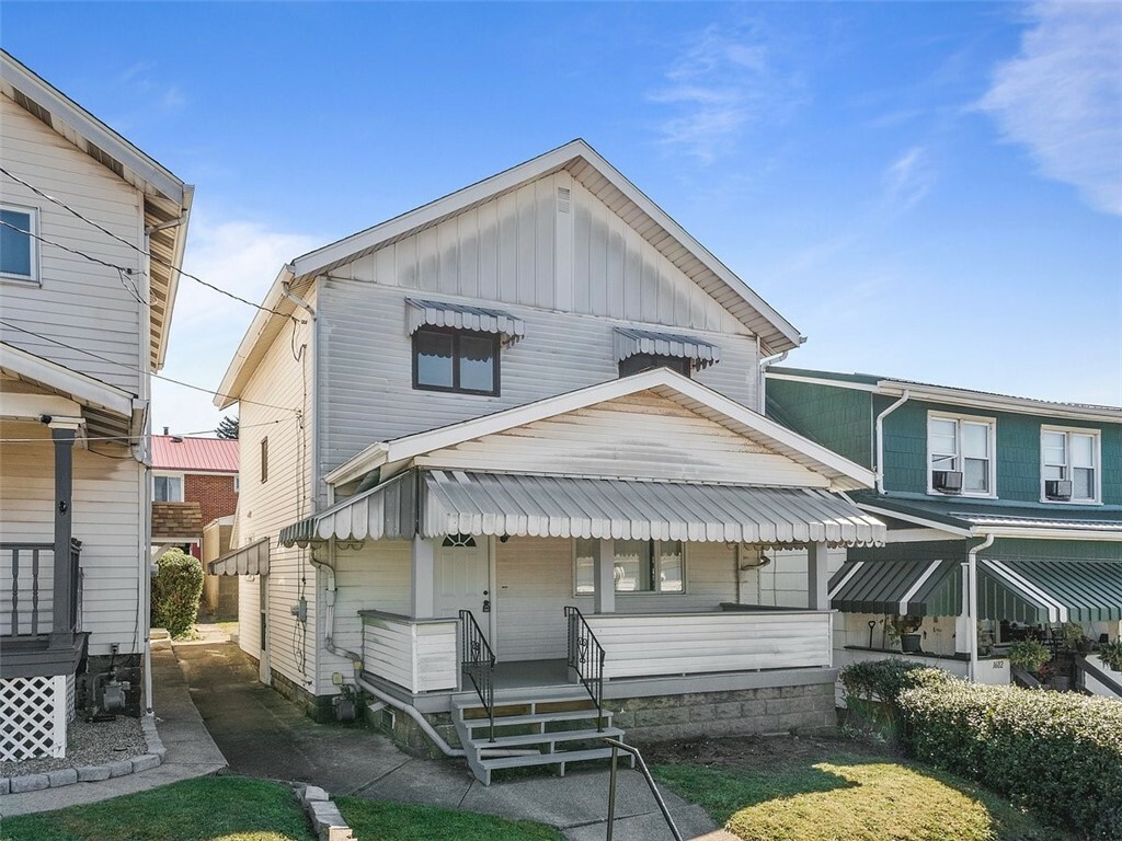 Property Photo:  1604 Kimball Ave  PA 15068 