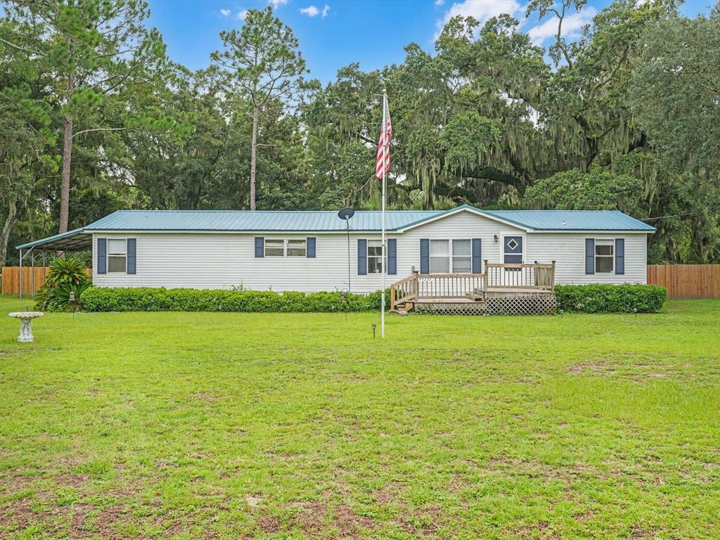 Property Photo:  95222 Raintree Lane  FL 32034 