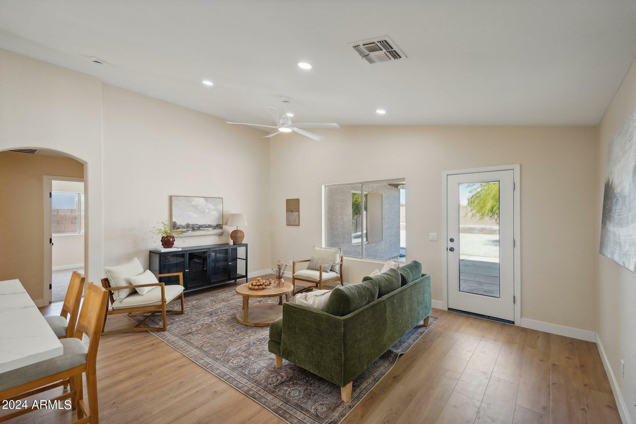 Property Photo:  10912 W Belmont Avenue  AZ 85307 