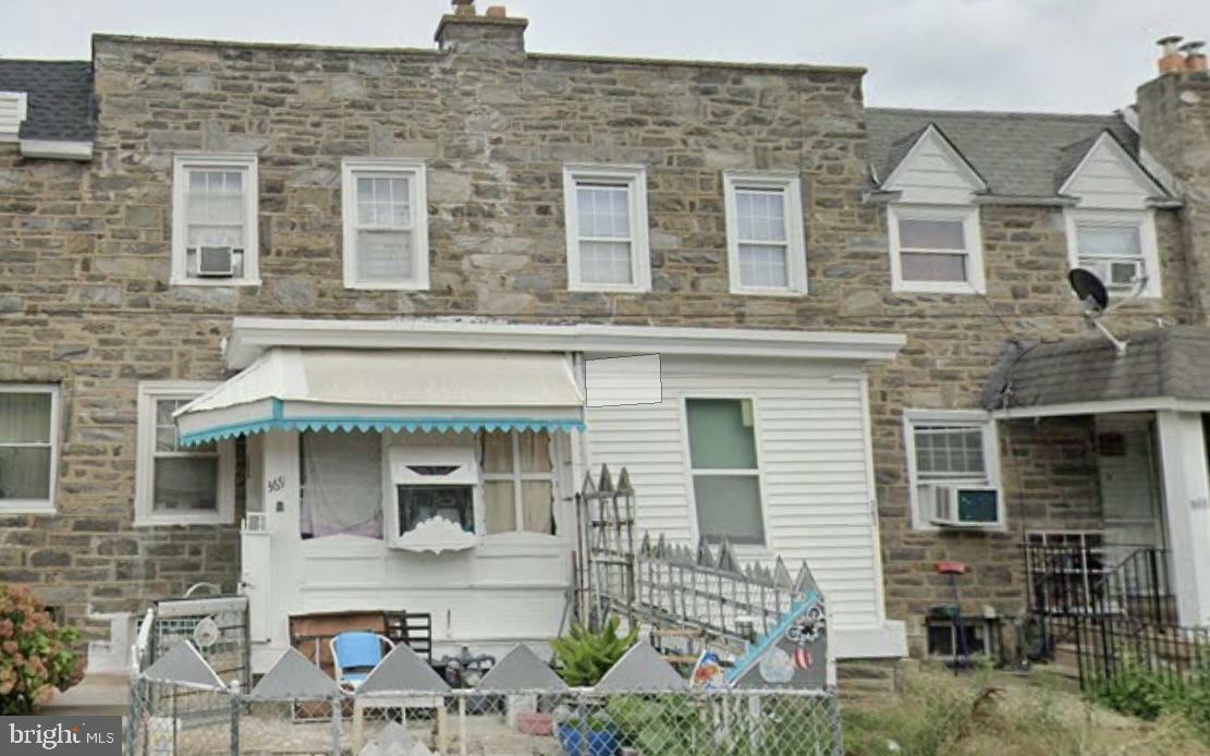 Property Photo:  367 Margate Road  PA 19082 