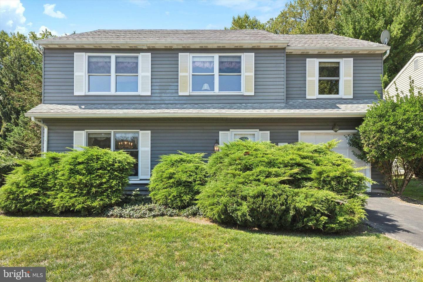 Property Photo:  157 Eaton Drive  PA 19087 