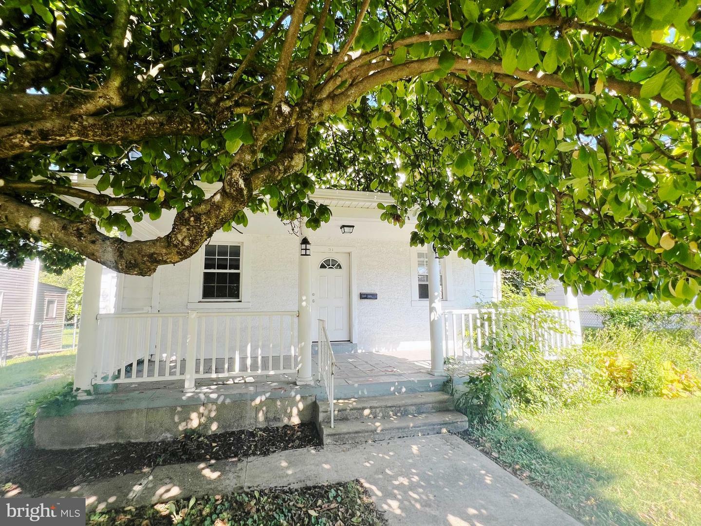 Property Photo:  7312 Keenan Street  PA 19027 