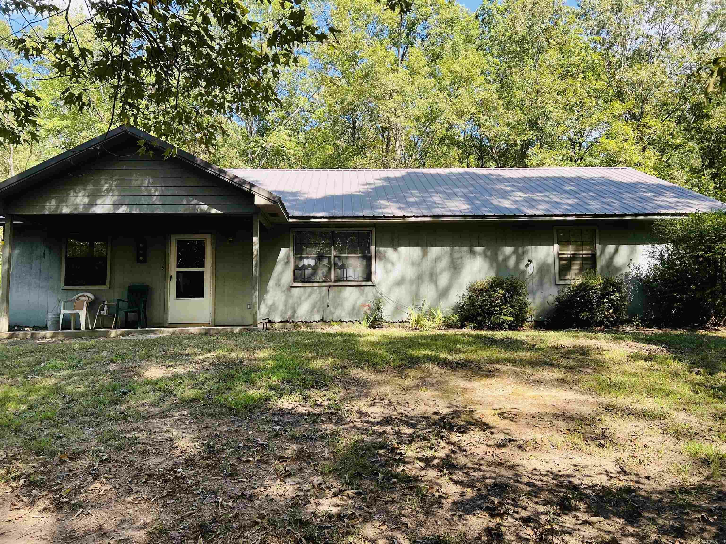 Property Photo:  200 Ponderosa Trail  AR 72011 