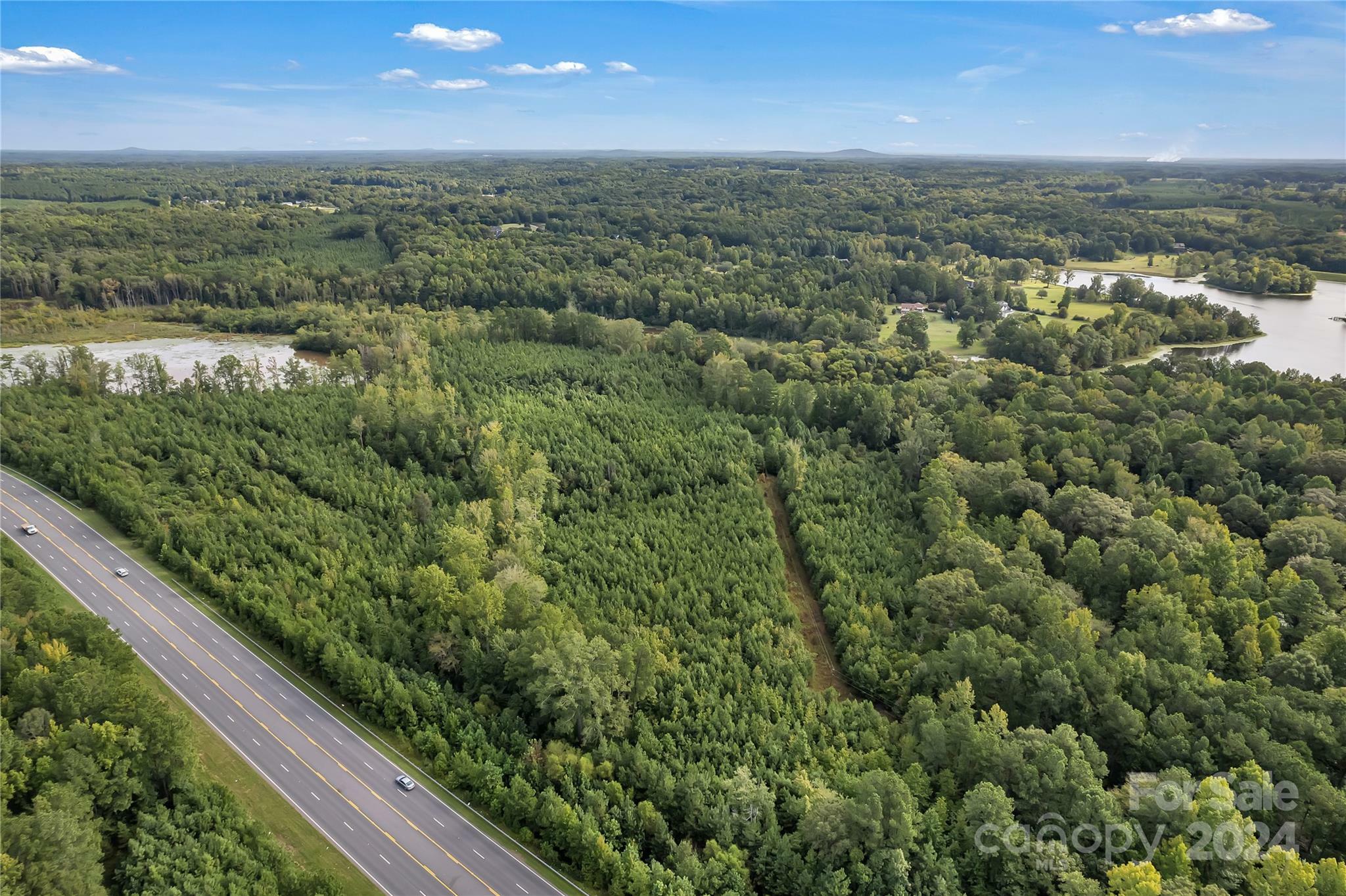 Property Photo:  000 E Alexander Love Highway  SC 29745 