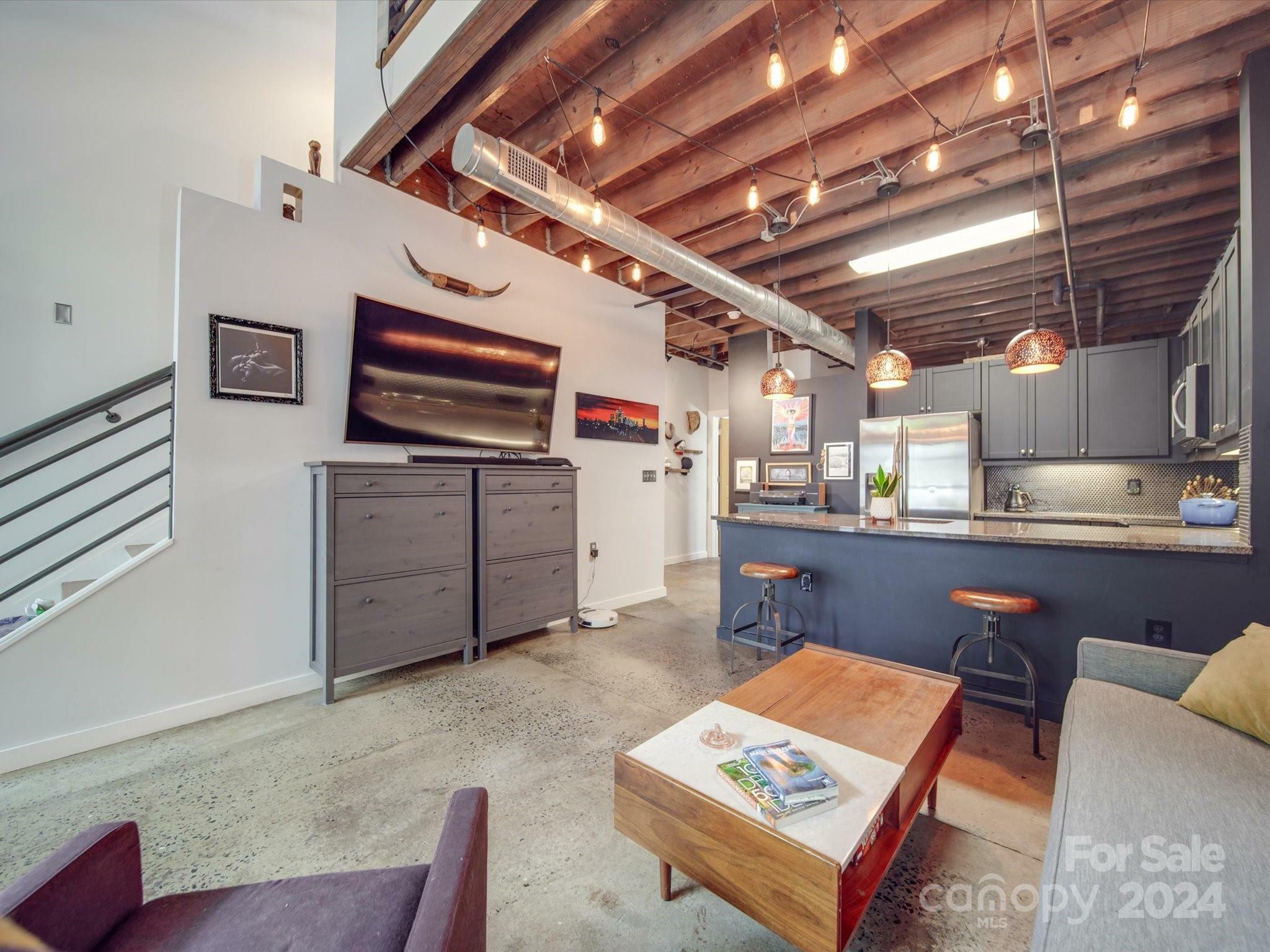 Property Photo:  840 Academy Street  NC 28205 