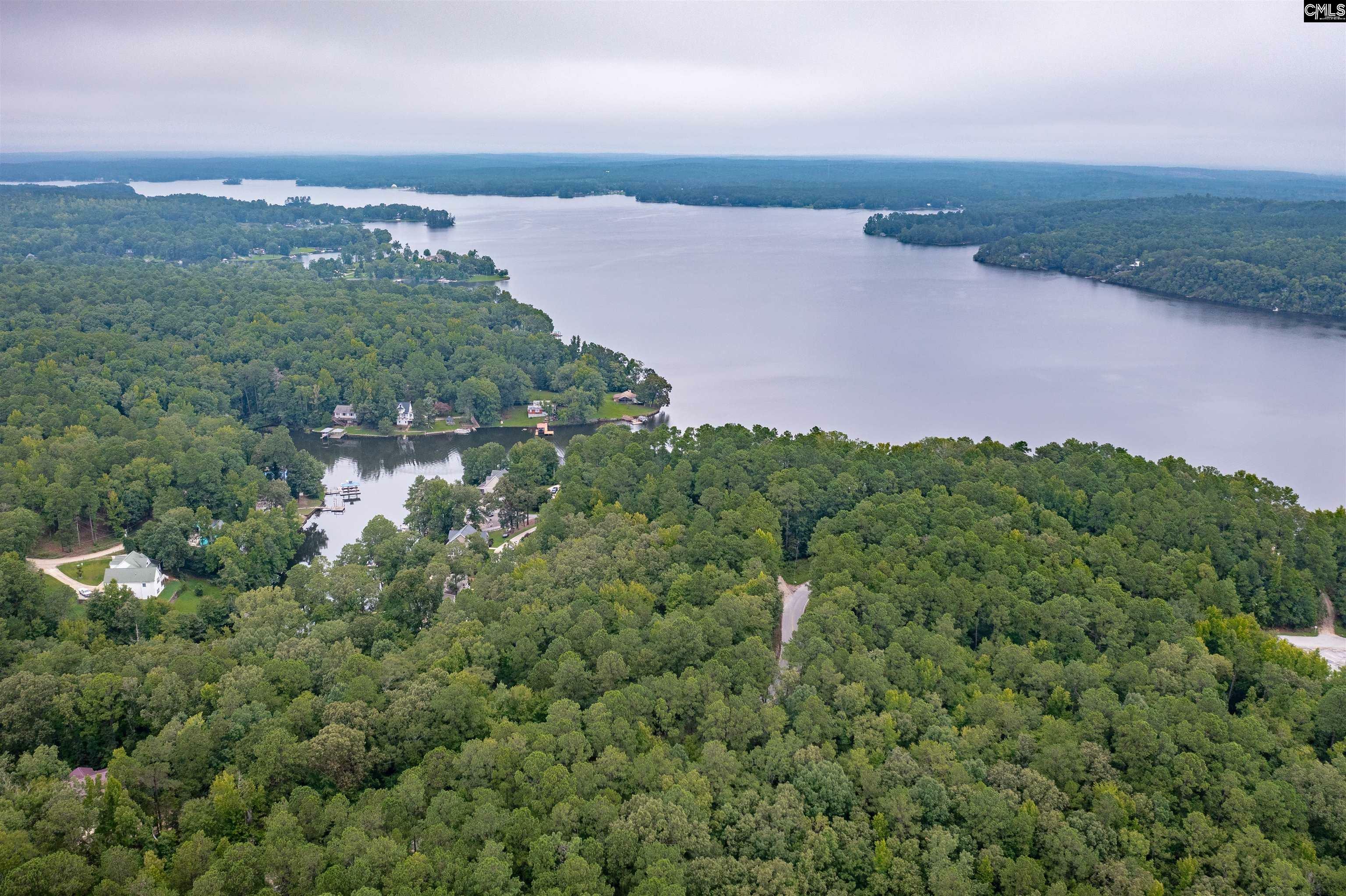 Property Photo:  Lot 2 Buck Hill Landing  SC 29130 