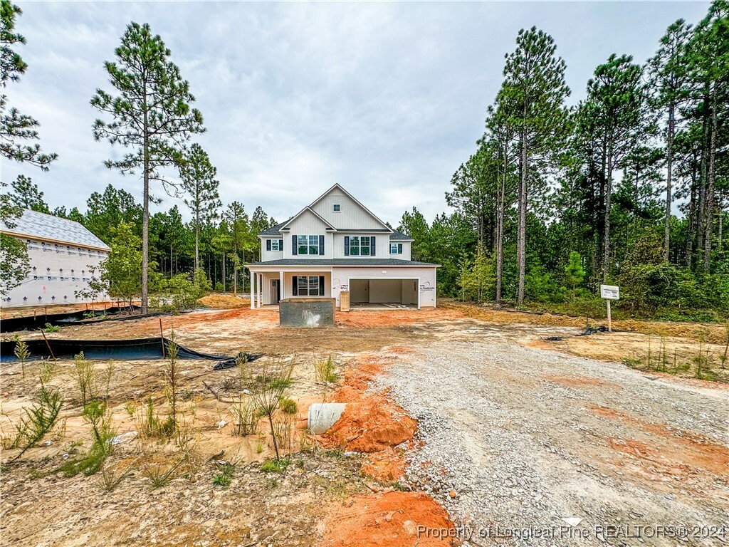 Property Photo:  733 Rhum (Lot 5) Drive  NC 28311 