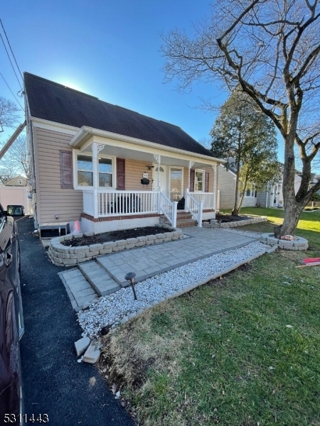 Property Photo: 1111 Gress St NJ 08835