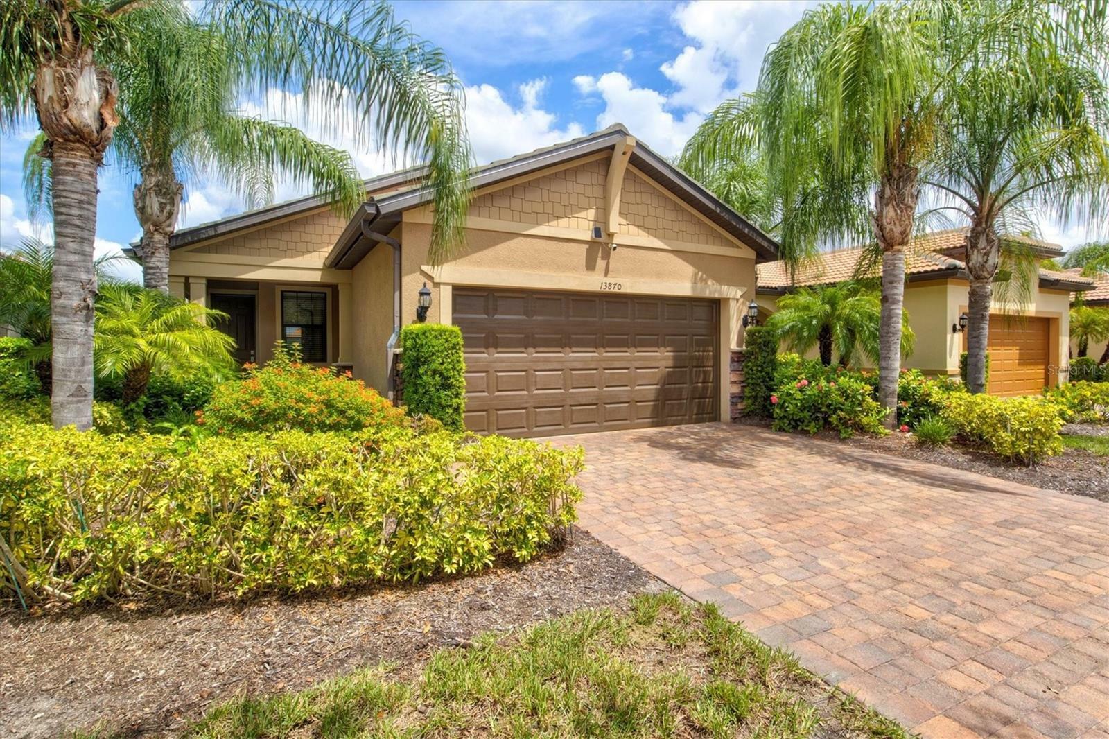 13870 Lido Street  Venice FL 34293 photo