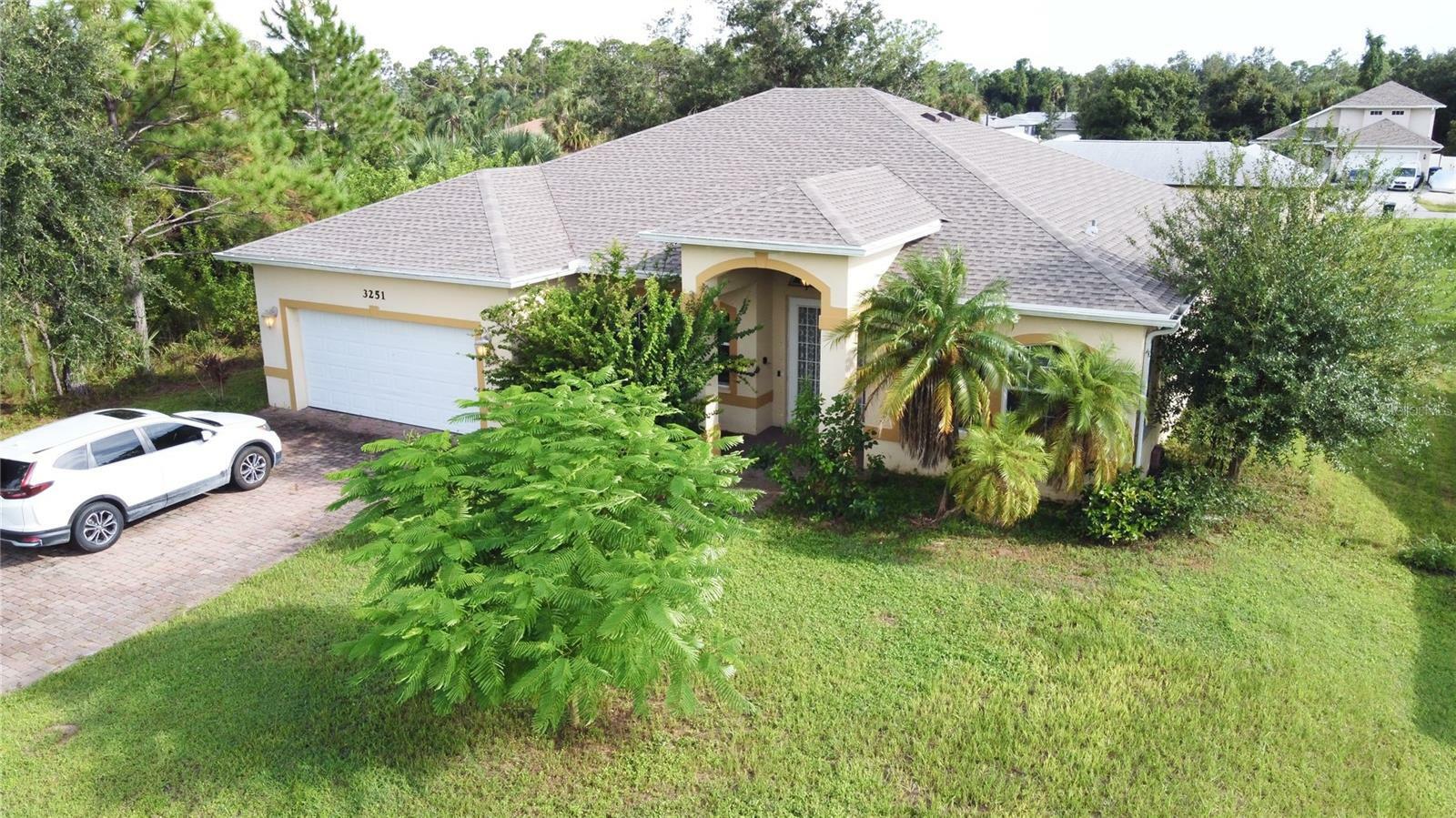 Property Photo:  3251 W Price Boulevard  FL 34286 